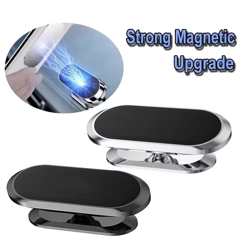 Phone Accessories Magnetic - New Magnetic Car Phone Holder For