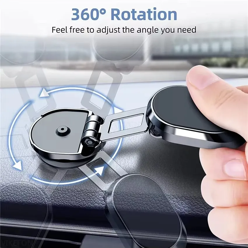 Magnetic Car Phone Holder Magn - Phone Accessories Magnetic review and price