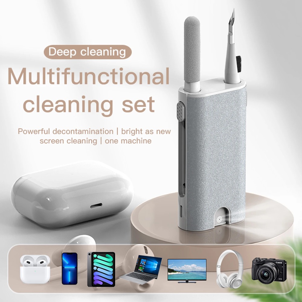 5in1 Multi‑function Electronic - Screen Cleaner Spray review and price