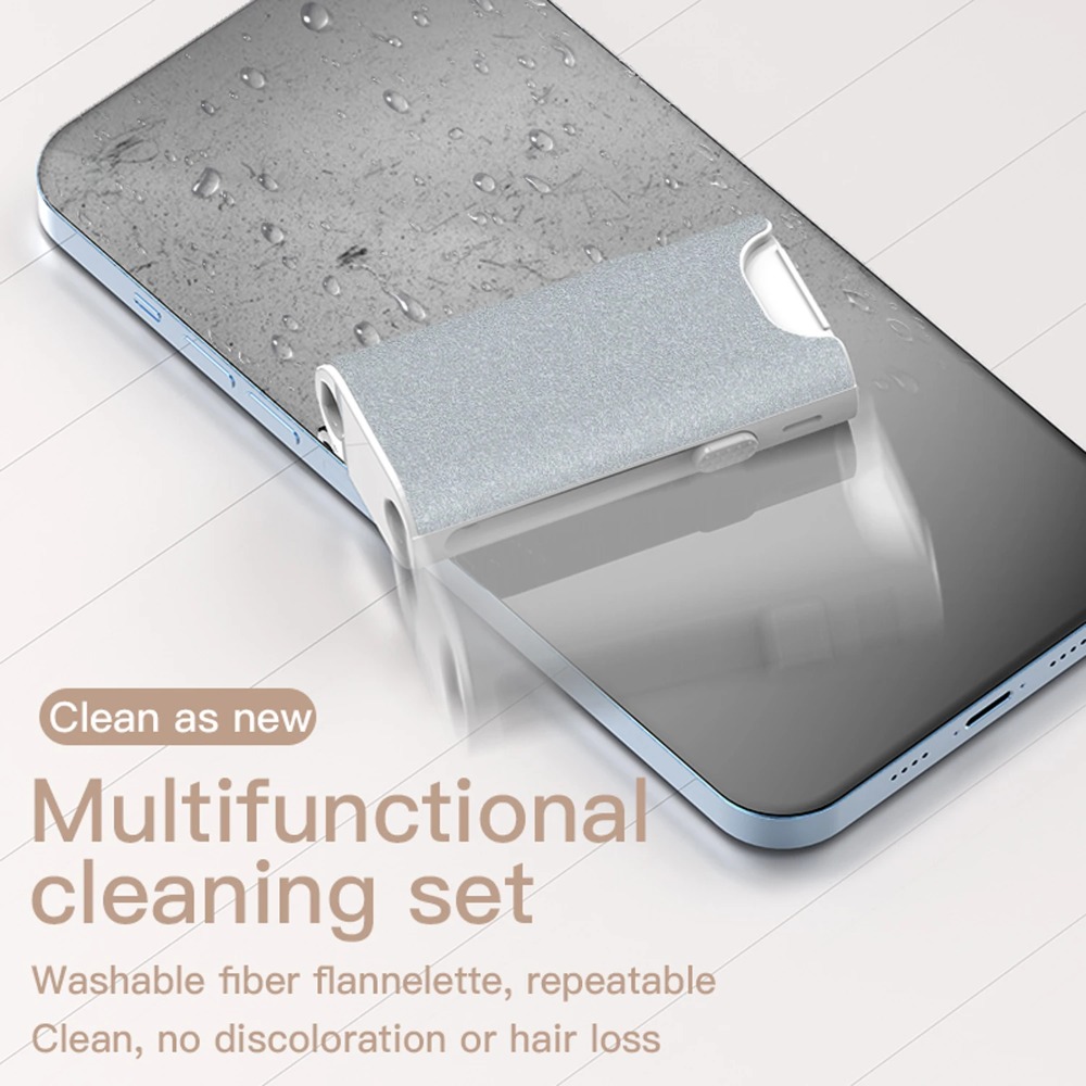 5in1 Multi‑function Electronic - Screen Cleaner Spray review and price