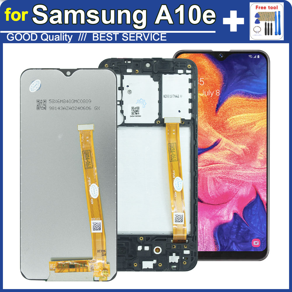 For Samsung Galaxy A10e Phone  - Phone Accessories Display Board review and price