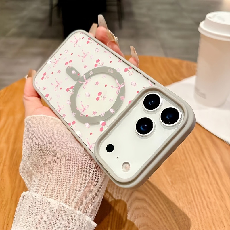 For iPhone 17 Pro Max 16 15 14 - Phone Accessories Magnetic review and price