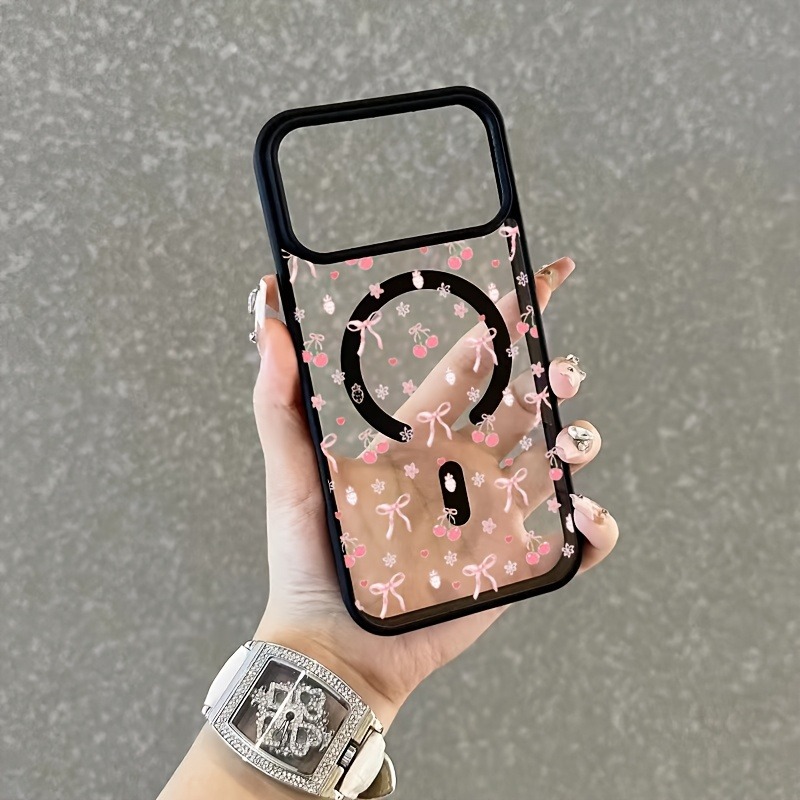 For iPhone 17 Pro Max 16 15 14 - Phone Accessories Magnetic review and price