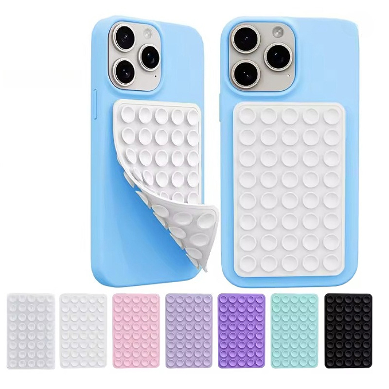 Silicone Suction Cup Phone Mou - Phone Accessories Video review and price