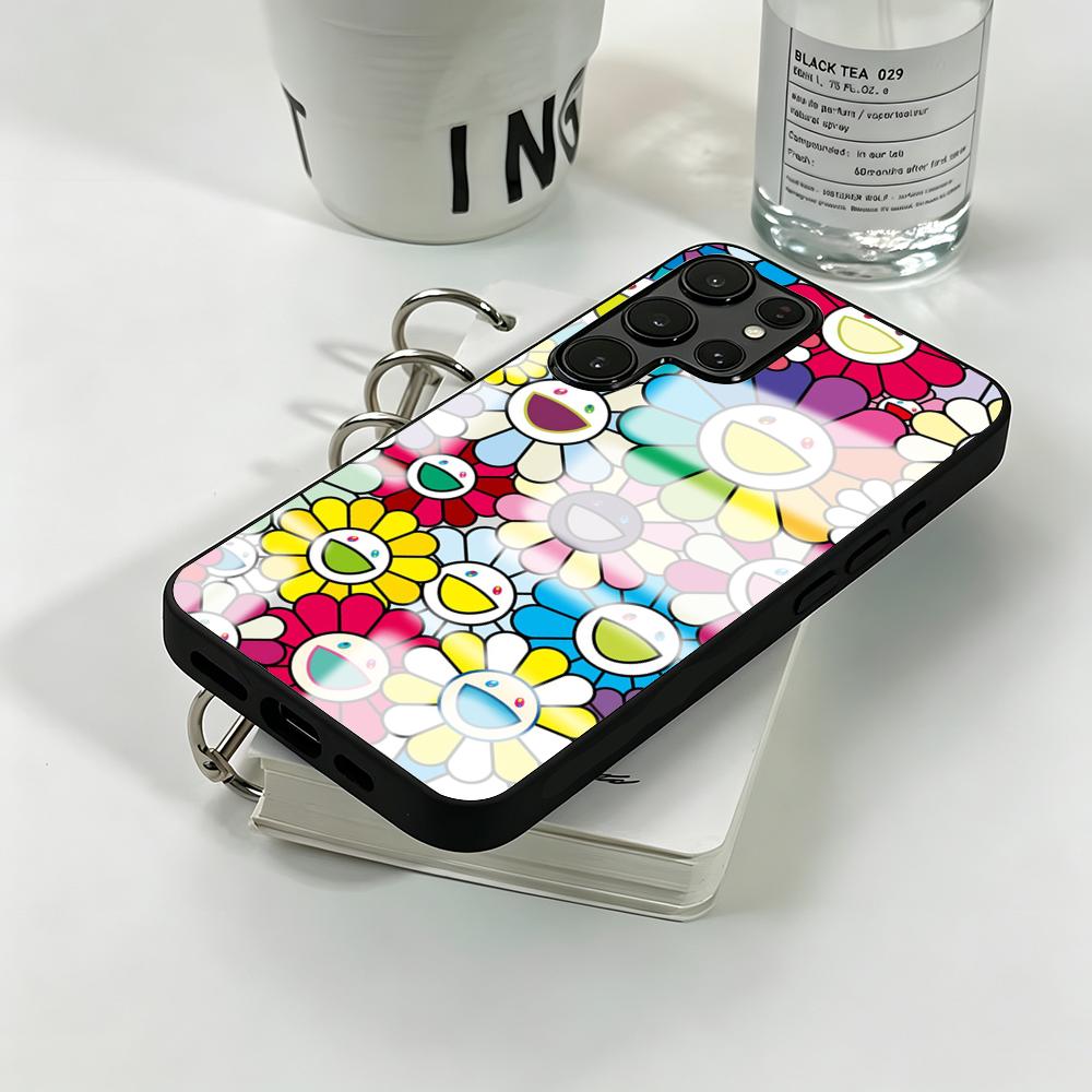 Sunflower japan Painting M-Mur - Phone Accessories Magnetic review and price