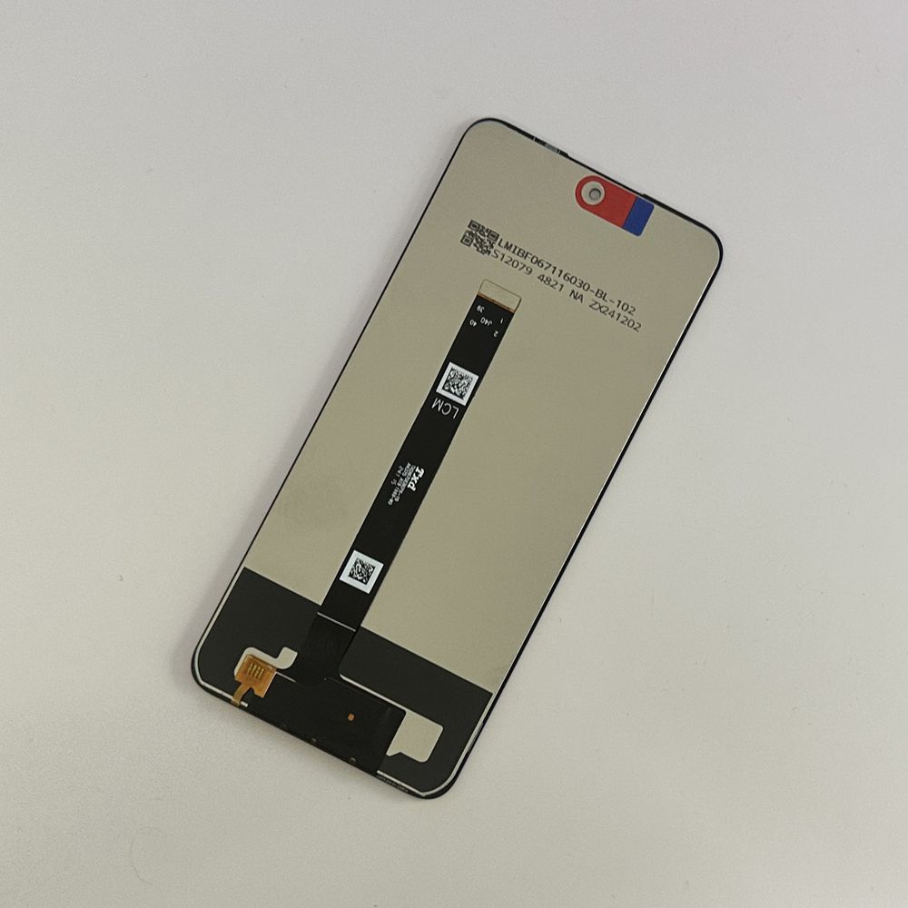 6.72 IPS LCD For ZTE Nubia Neo - Phone Accessories Display Board review and price