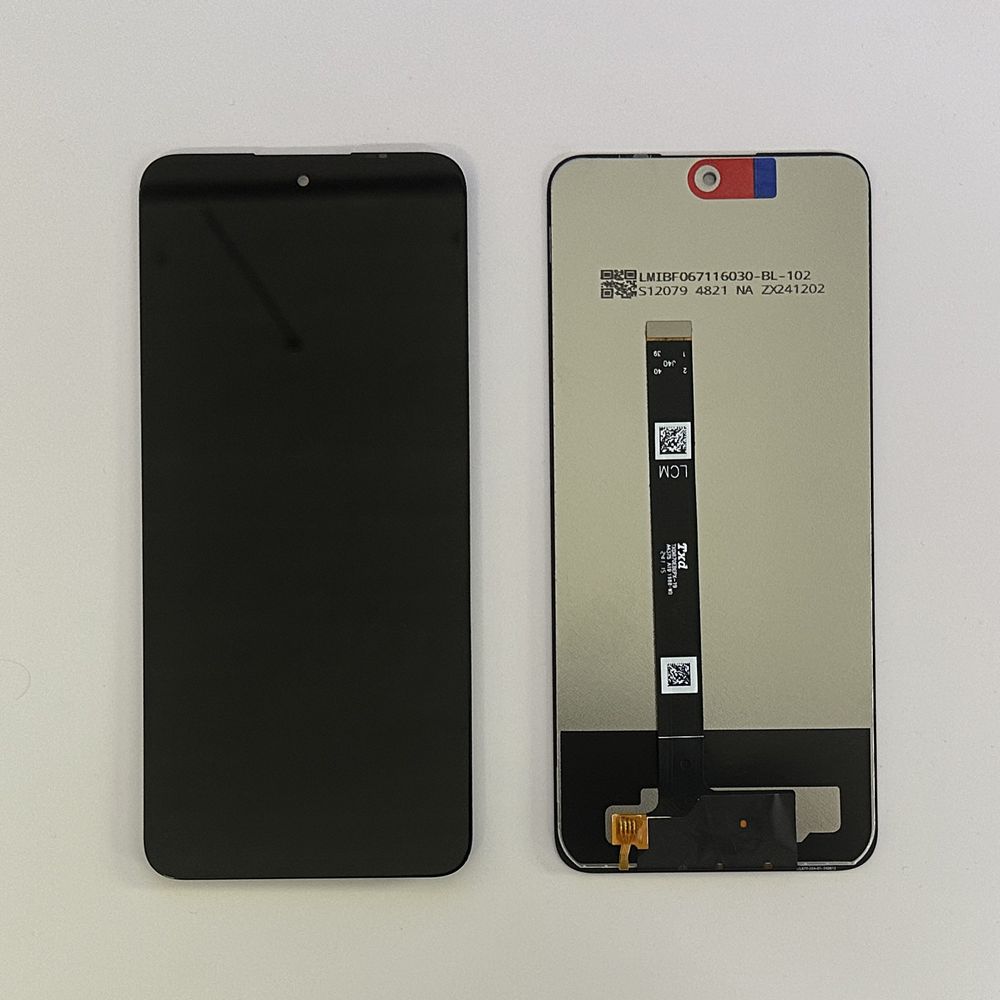 6.72 IPS LCD For ZTE Nubia Neo - Phone Accessories Display Board review and price