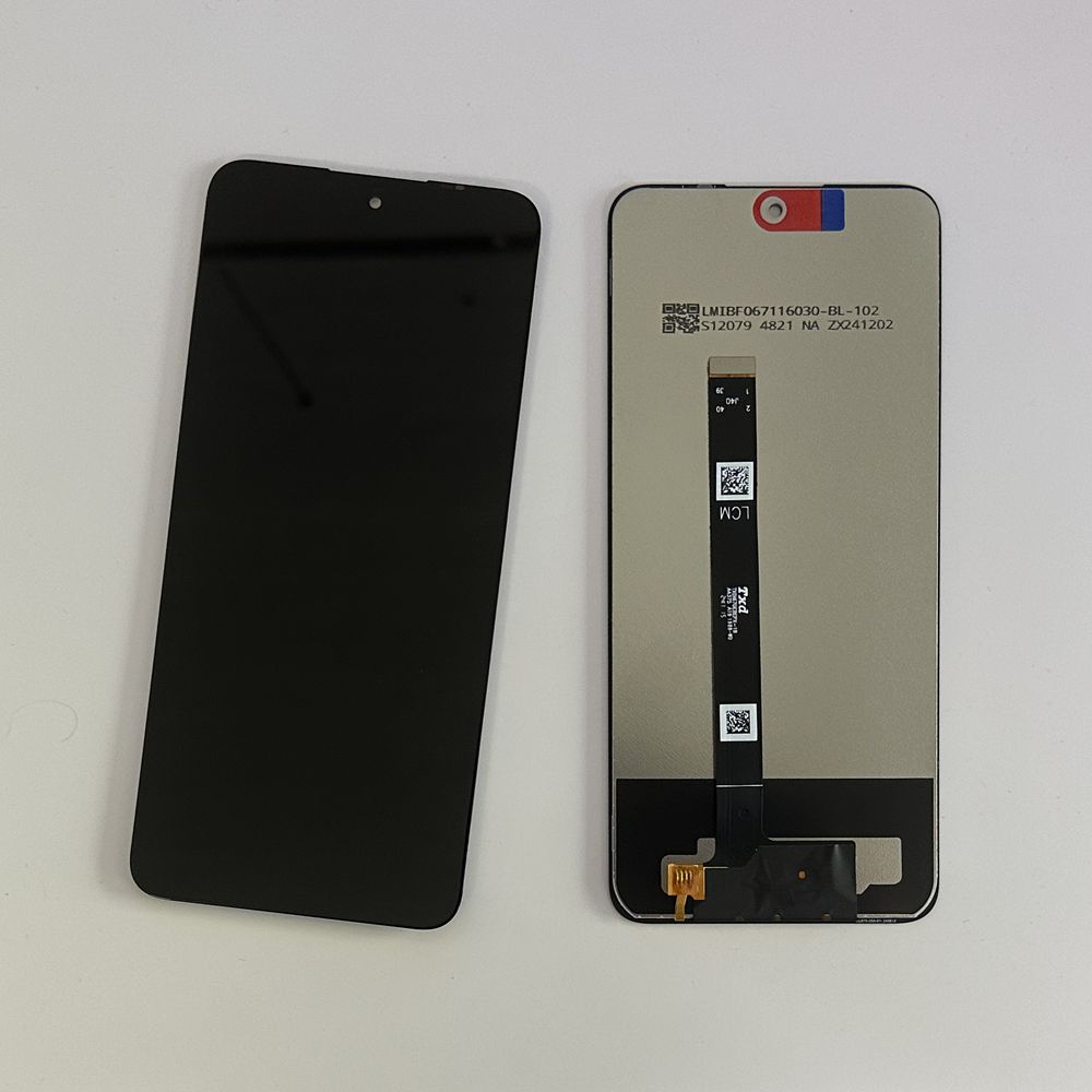 6.72 IPS LCD For ZTE Nubia Neo - Phone Accessories Display Board review and price
