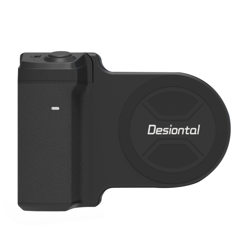 Magnetic Phone Camera Grip Han - Phone Accessories Video review and price