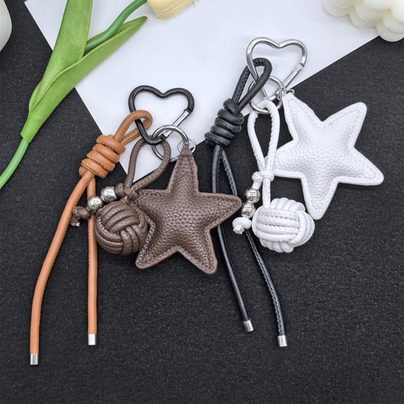 Braided Rope Bag High-grade Ke - Phone Accessories Highpoint review and price