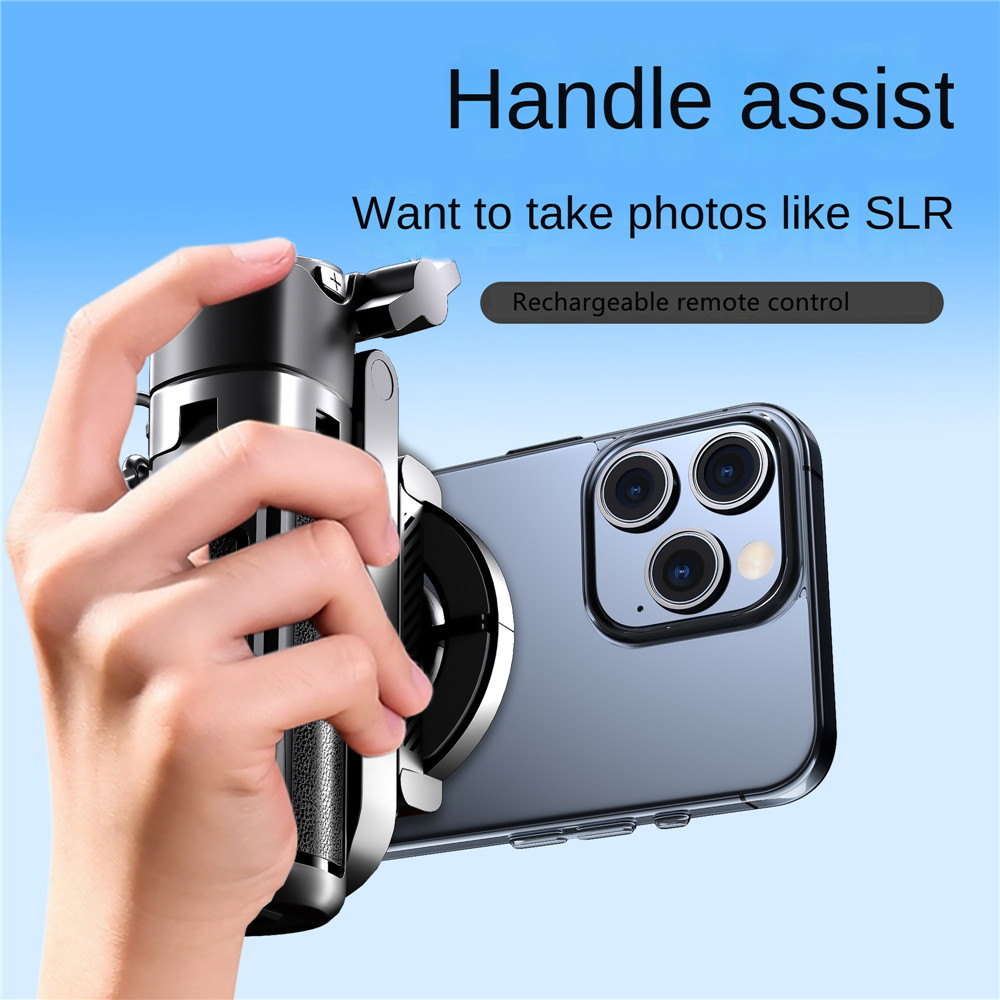 FANGTUOSI New 2027 Aluminum Se - Phone Accessories Video review and price