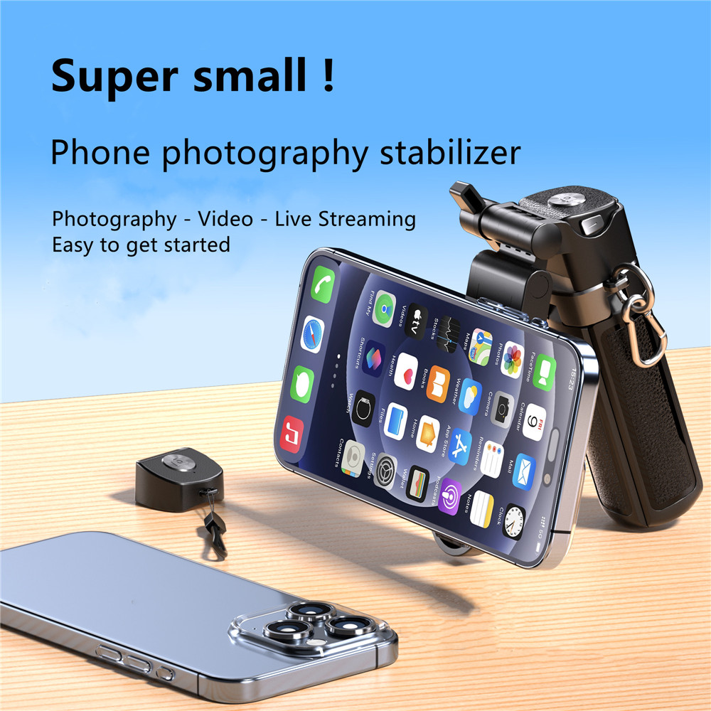 FANGTUOSI New 2027 Aluminum Se - Phone Accessories Video review and price