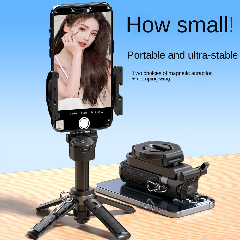 FANGTUOSI New 2027 Aluminum Se - Phone Accessories Video review and price