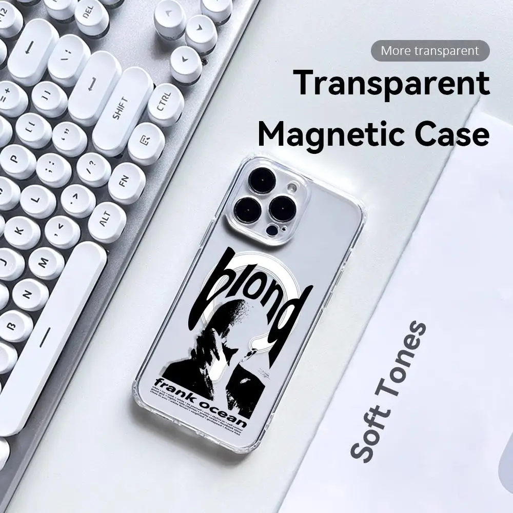 Singer Frank Blonde Oceans Hot - Phone Accessories Magnetic review and price
