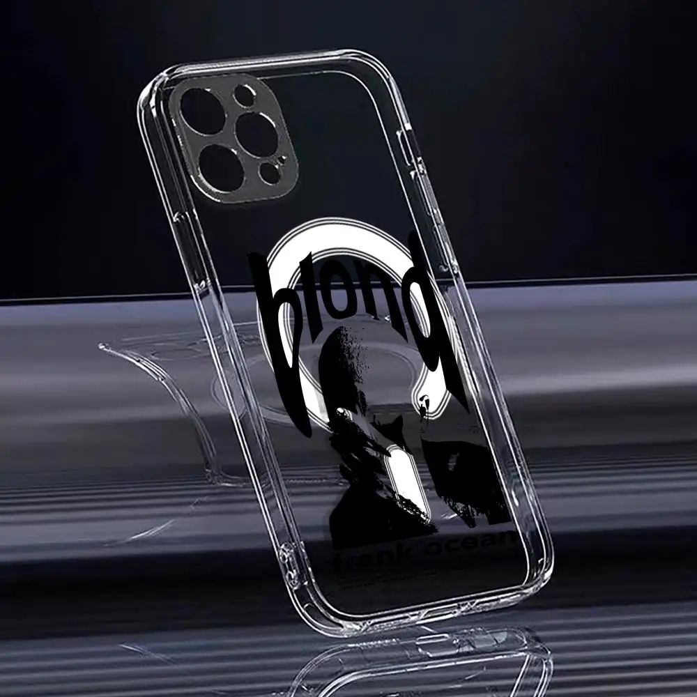 Singer Frank Blonde Oceans Hot - Phone Accessories Magnetic review and price