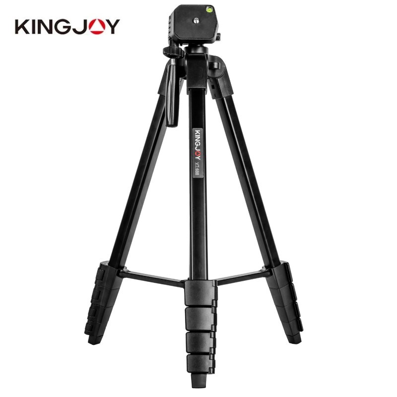 KINGJOY VT-688 High 1.7M Porta - Phone Accessories Highpoint review and price