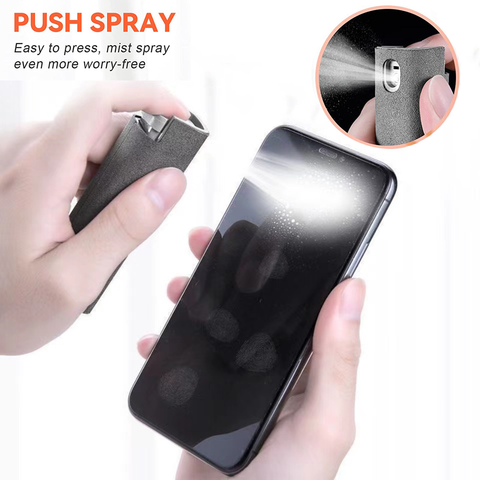 2 In 1 Screen Cleaner Kit Scre - Screen Cleaner Spray review and price