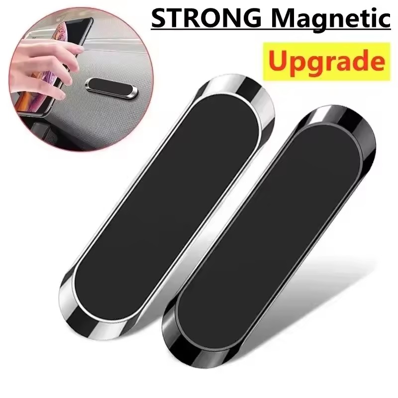 Strip Metal Magnetic Phone Hol - Phone Accessories Magnetic review and price