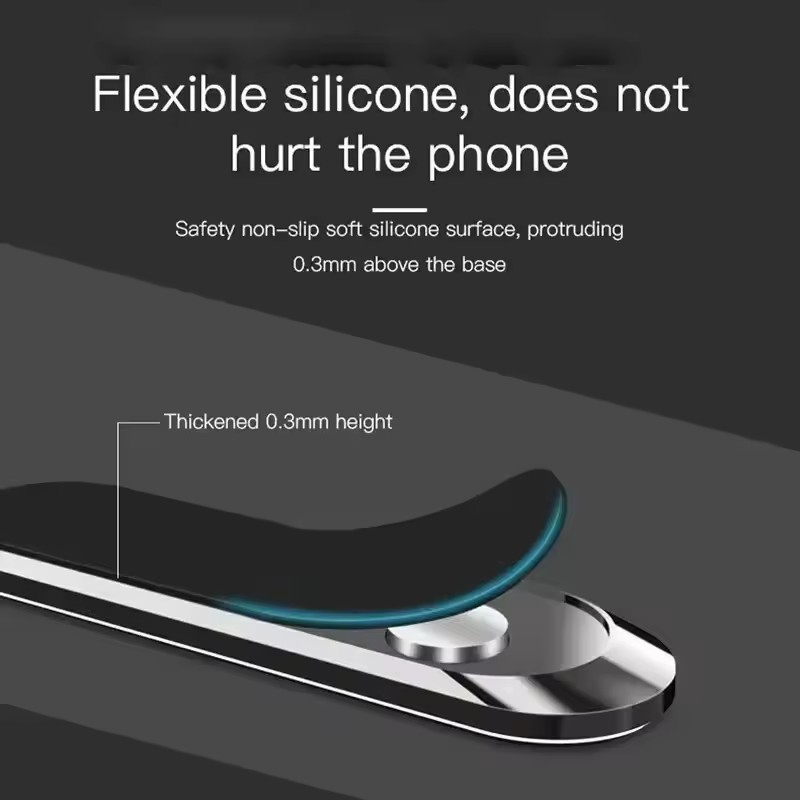 Strip Metal Magnetic Phone Hol - Phone Accessories Magnetic review and price