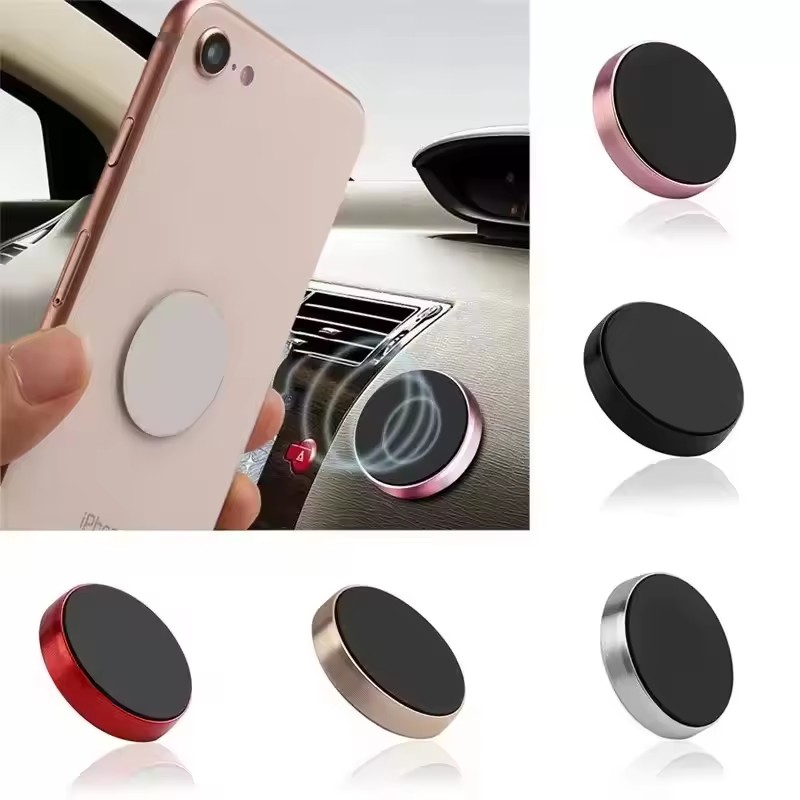 Magnetic Car Phone Holder Univ - Phone Accessories Magnetic review and price