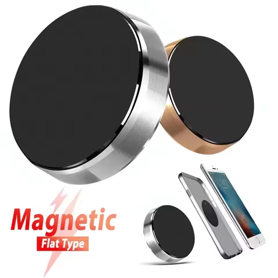 Magnetic Car Phone Holder Univ - Phone Accessories Magnetic review and price