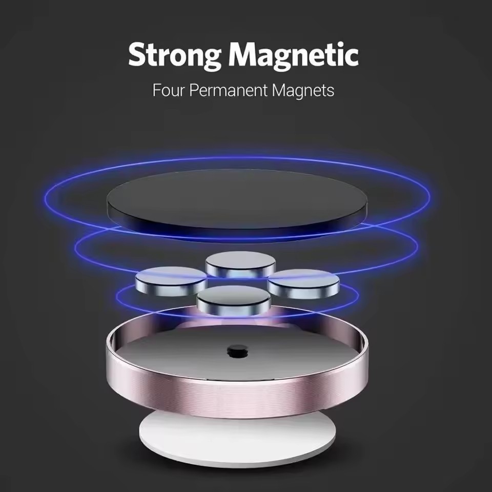 Magnetic Car Phone Holder Univ - Phone Accessories Magnetic review and price
