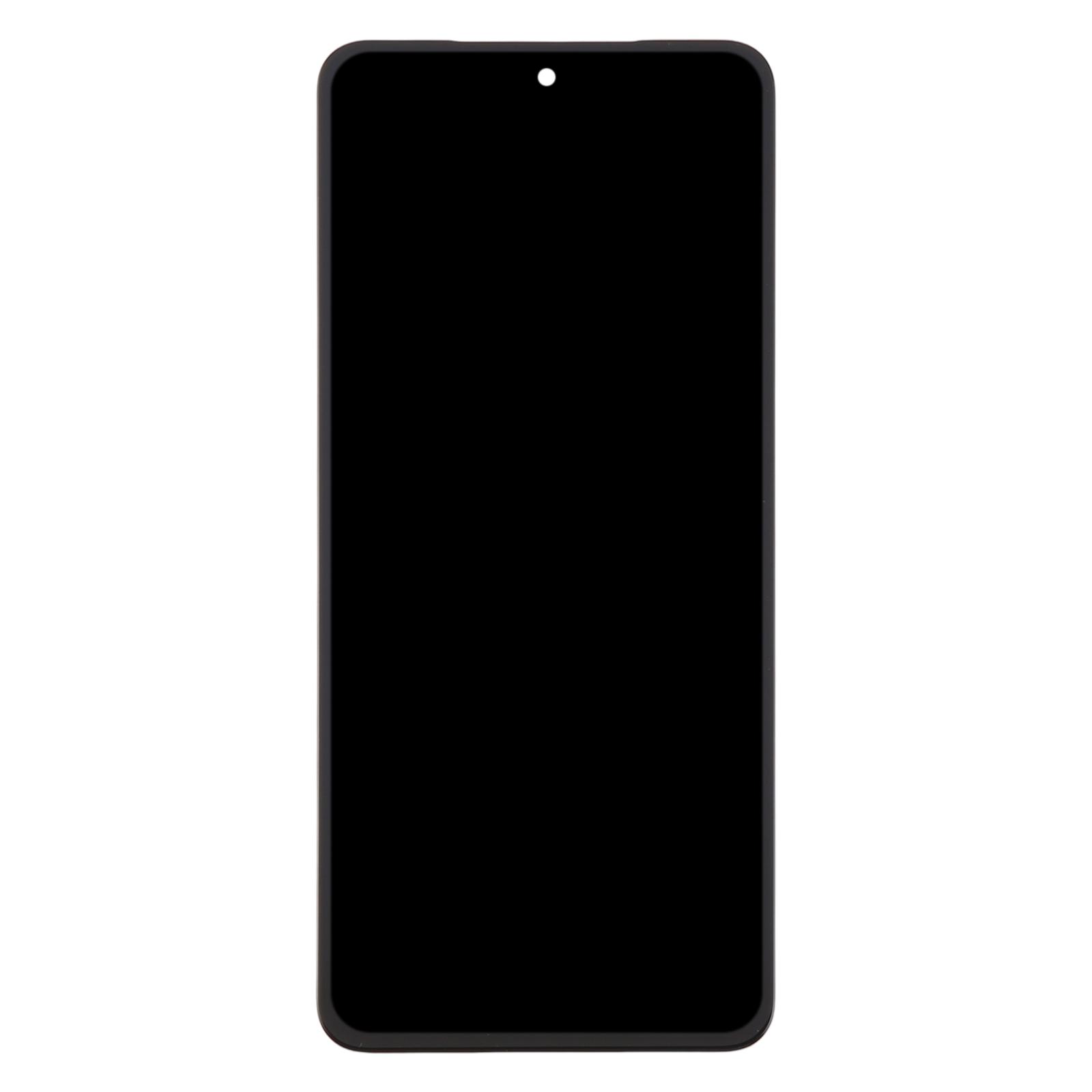 6.77-inch 120Hz AMOLED LCD Scr - Phone Accessories Display Board review and price