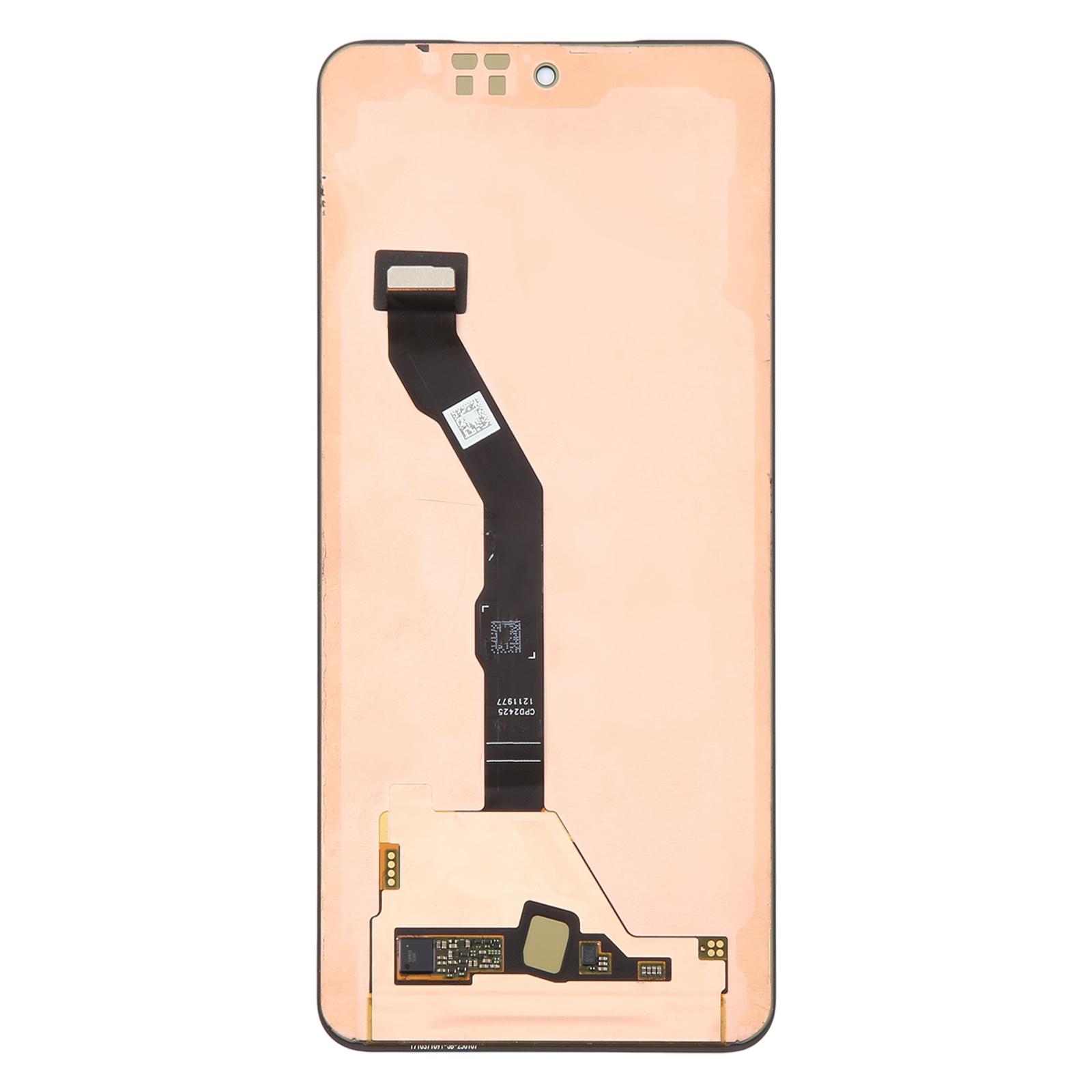 6.77-inch 120Hz AMOLED LCD Scr - Phone Accessories Display Board review and price