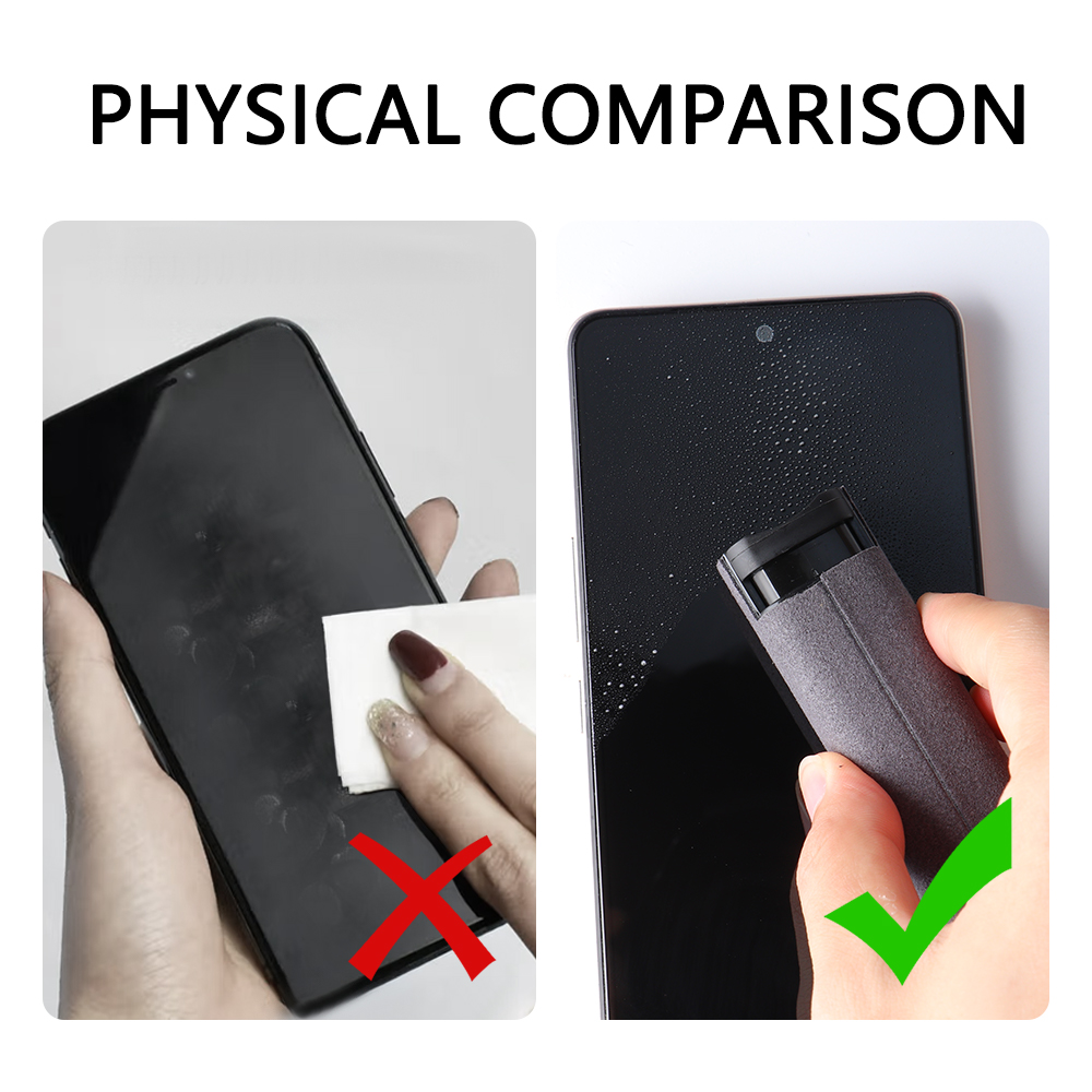 Car Navigation Screen Cleaner  - Screen Cleaner Spray review and price