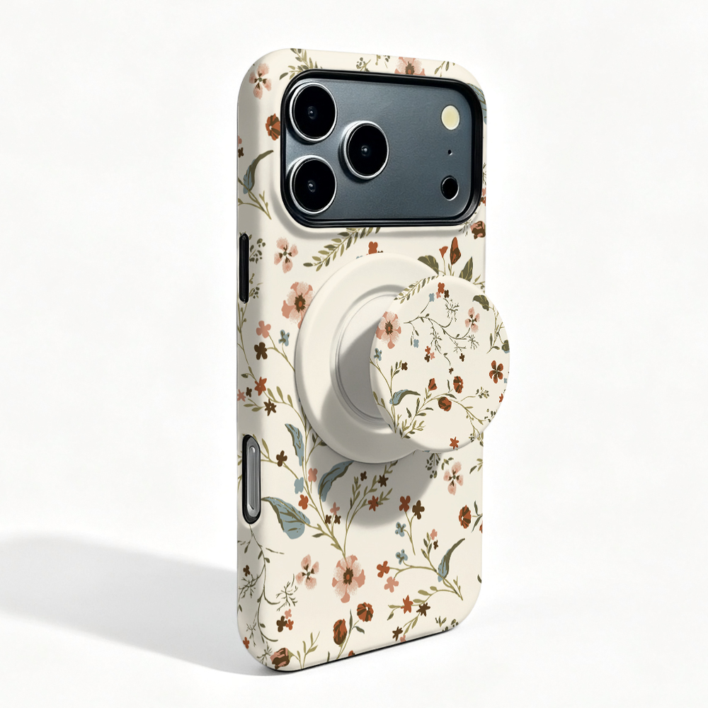 Cute Flower Magnetic Case For  - Oppo Find X8 review and price