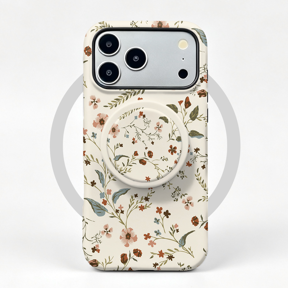Cute Flower Magnetic Case For  - Oppo Find X8 review and price