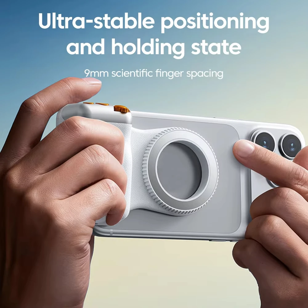 KEBIDUMEI Magnetic Phone Camer - Phone Accessories Video review and price