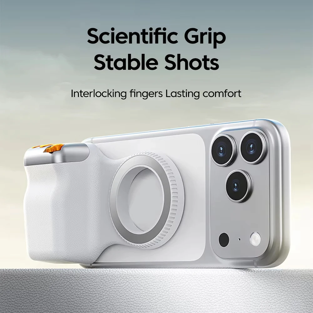 KEBIDUMEI Magnetic Phone Camer - Phone Accessories Video review and price