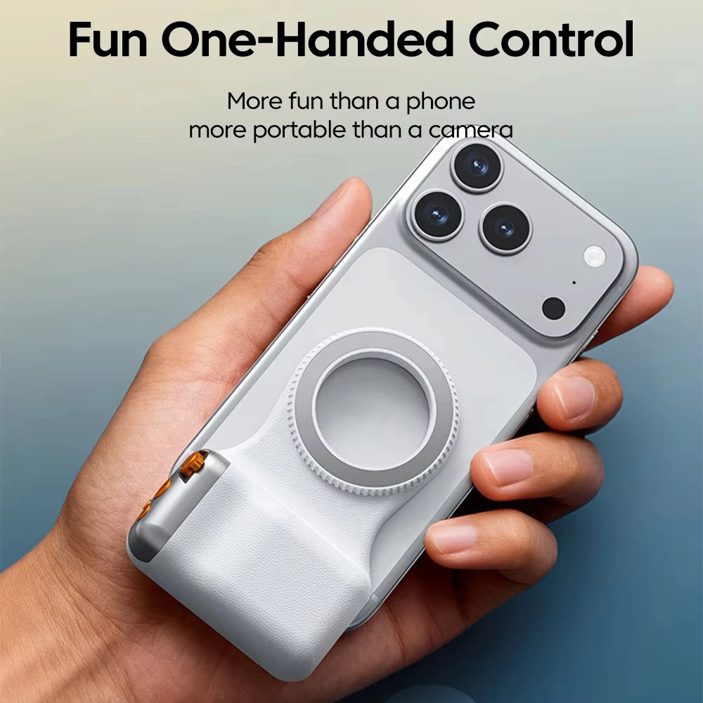 KEBIDUMEI Magnetic Phone Camer - Phone Accessories Video review and price