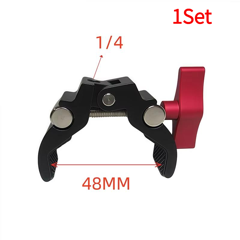 1Set Photography Accessories C - Phone Accessories Video review and price
