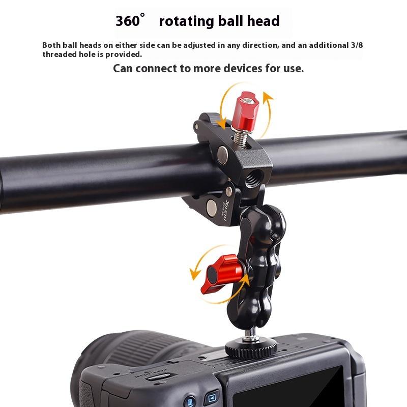 1Set Photography Accessories C - Phone Accessories Video review and price