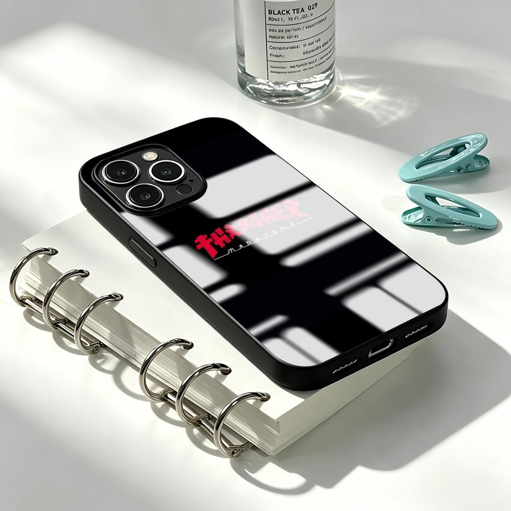 Brand THRASHER Phone Case For  - Phone Accessories Magnetic review and price