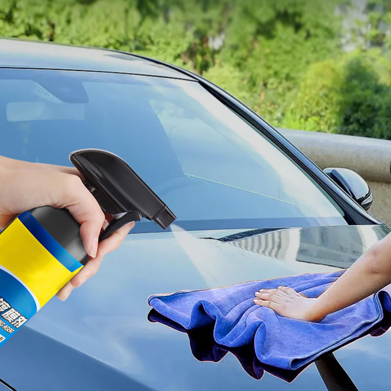 Coating Spray Car Scratch Wax  - Screen Cleaner Spray review and price