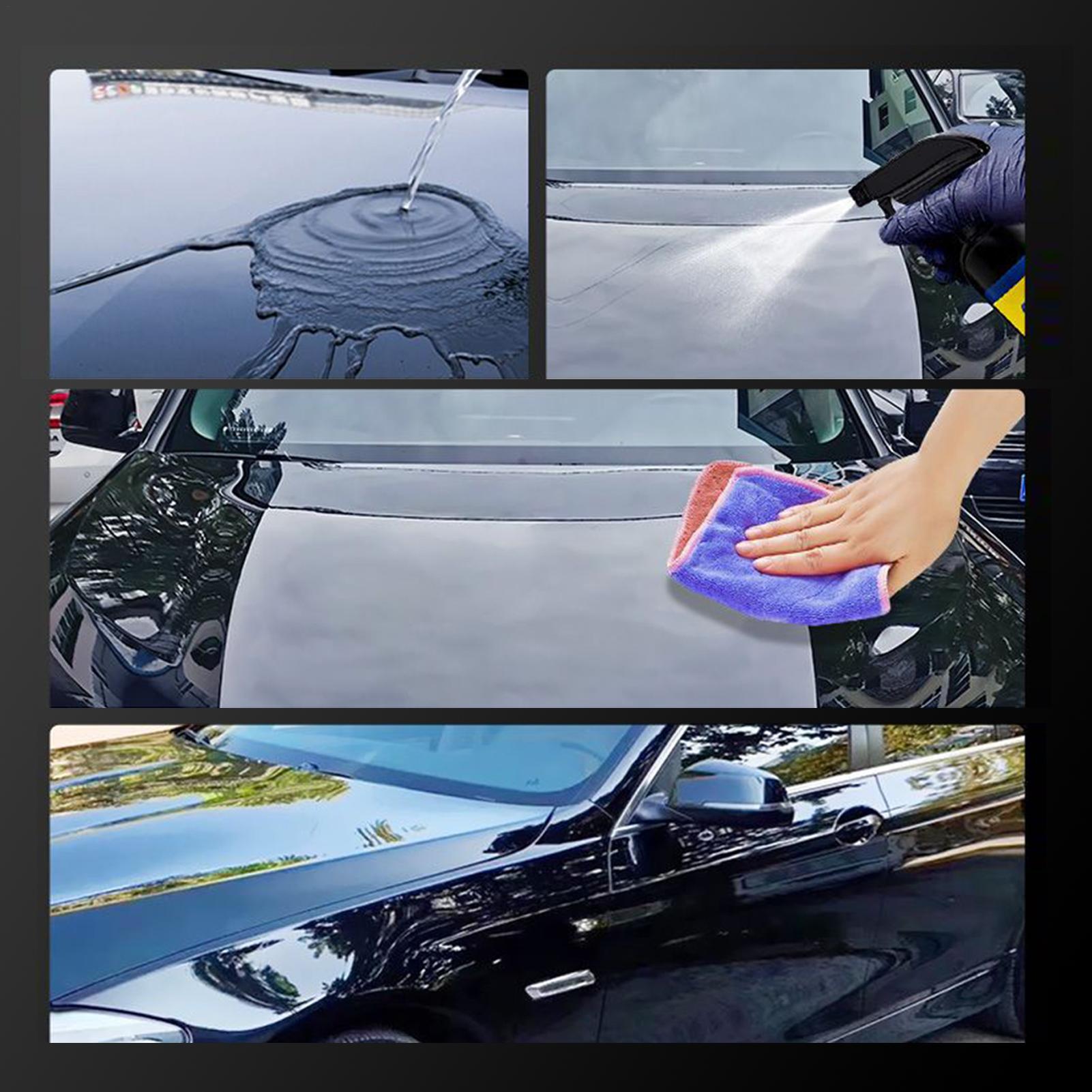 Coating Spray Car Scratch Wax  - Screen Cleaner Spray review and price