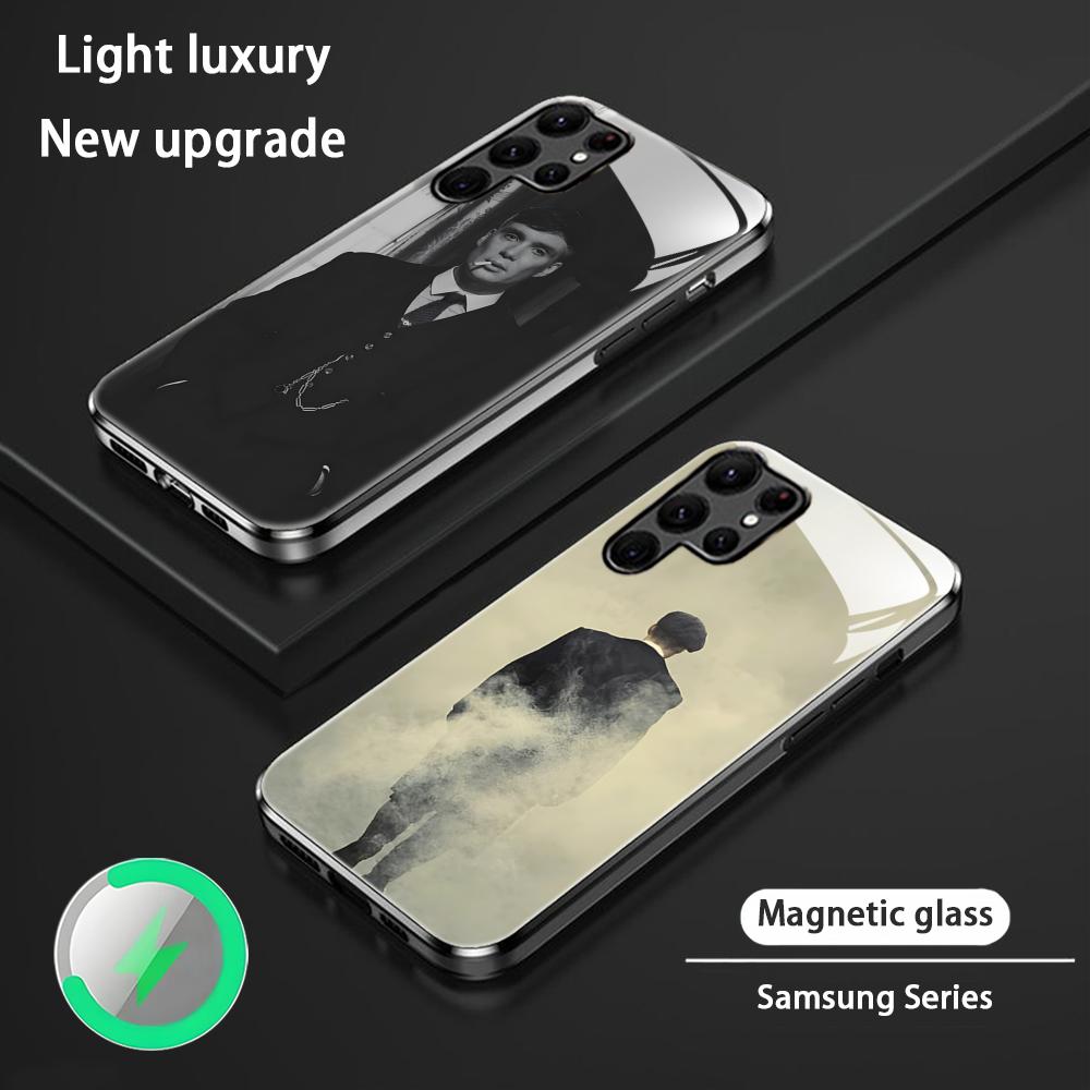 Peaky B-Blinders TV Show Phone - Phone Accessories Magnetic review and price