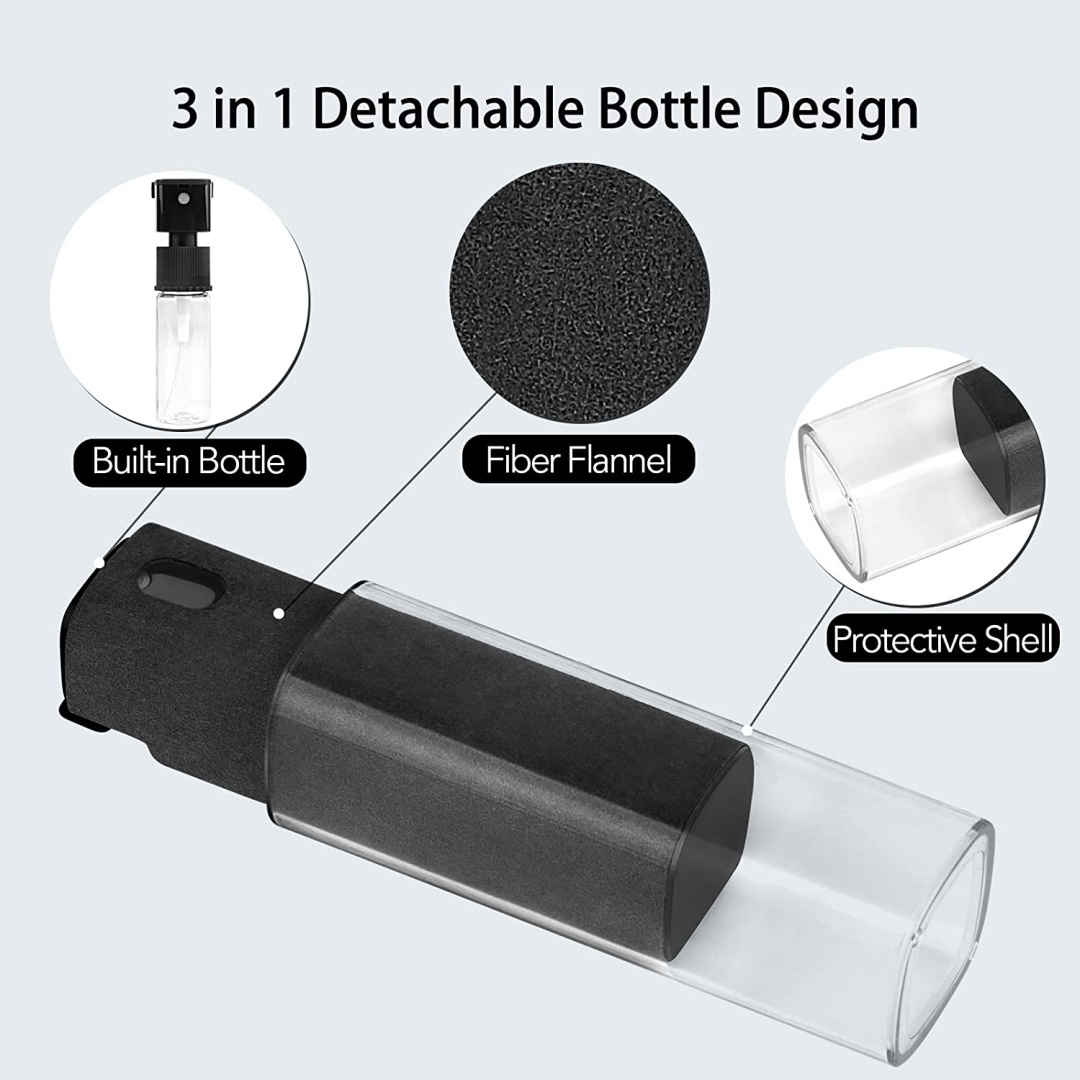 3/2/1 PCS Screen Cleaner Spray - Screen Cleaner Spray review and price