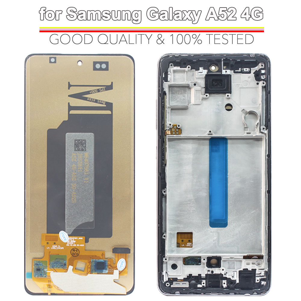 6.5'' Display for Samsung Gala - Phone Accessories Display Board review and price