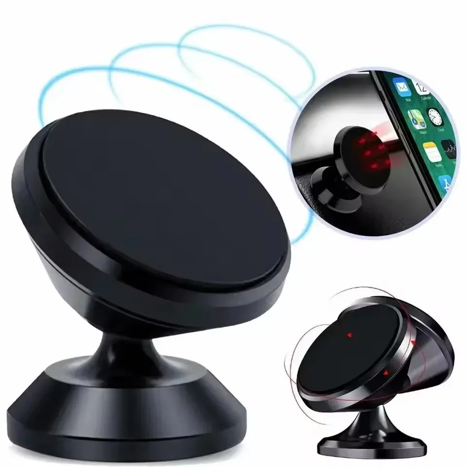 Magnetic Car Phone Holder Magn - Phone Accessories Magnetic review and price