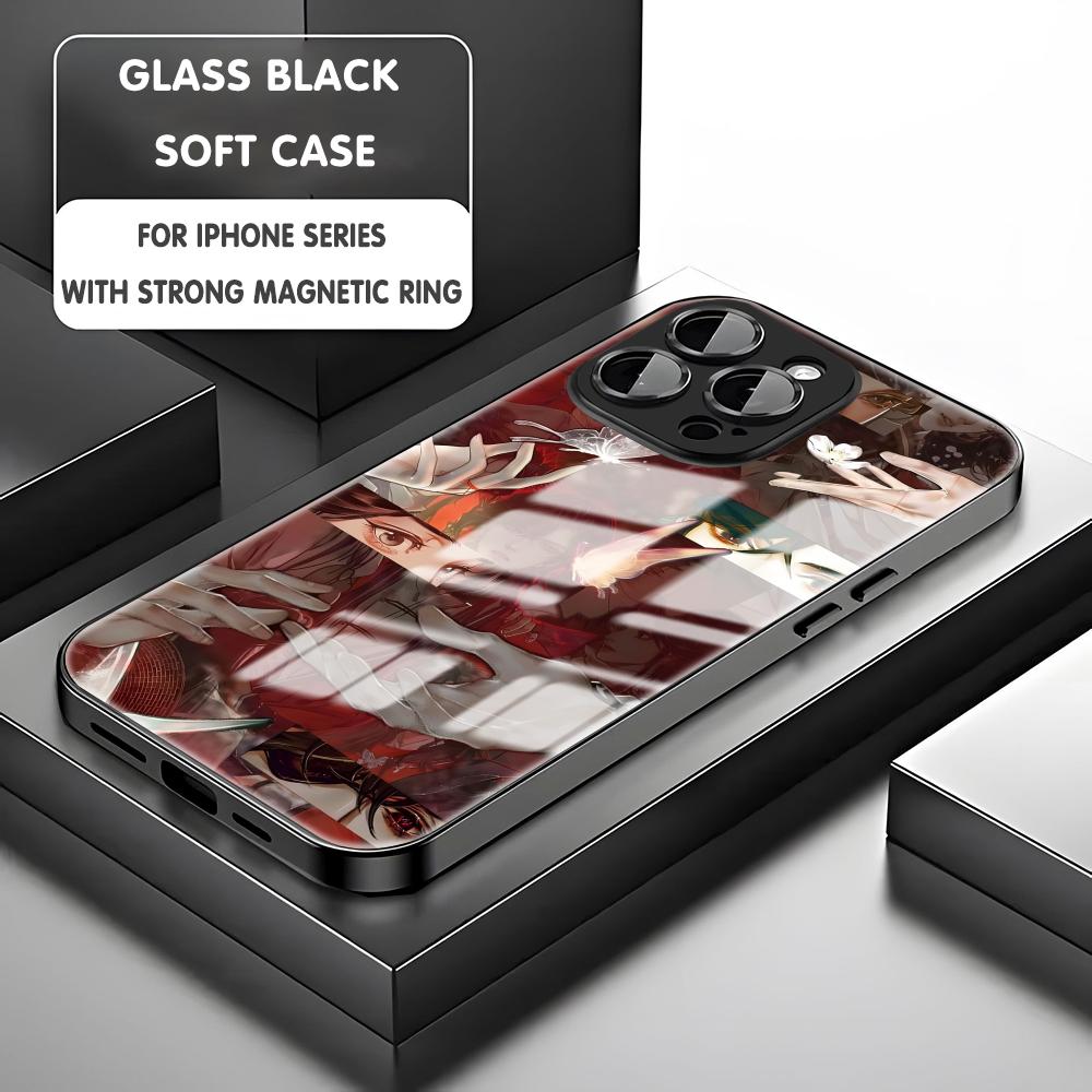 Hot anime Heaven Official's Bl - Phone Accessories Magnetic review and price