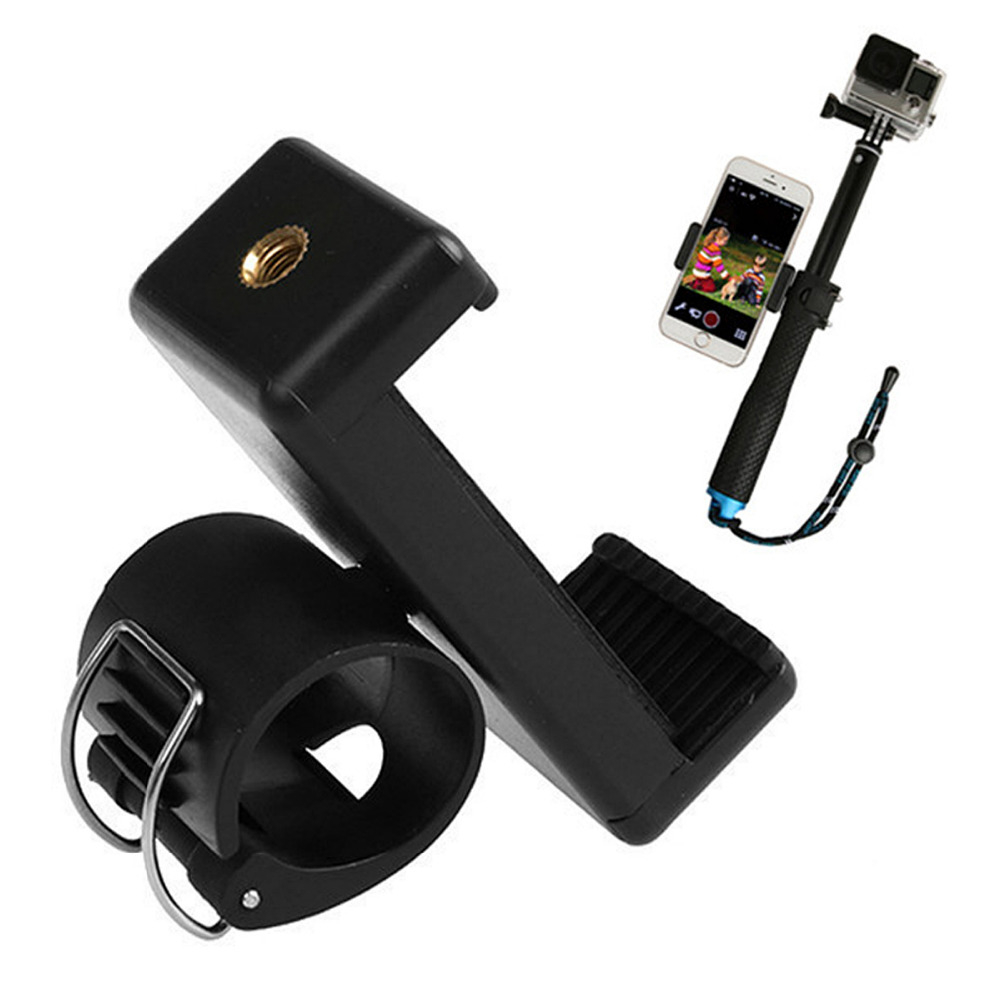 Universal Phone Clip Mount Bra - Phone Accessories Video review and price