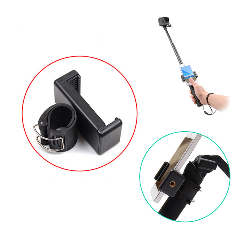 Universal Phone Clip Mount Bra - Phone Accessories Video review and price