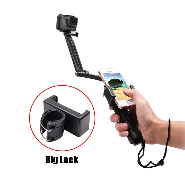 Universal Phone Clip Mount Bra - Phone Accessories Video review and price