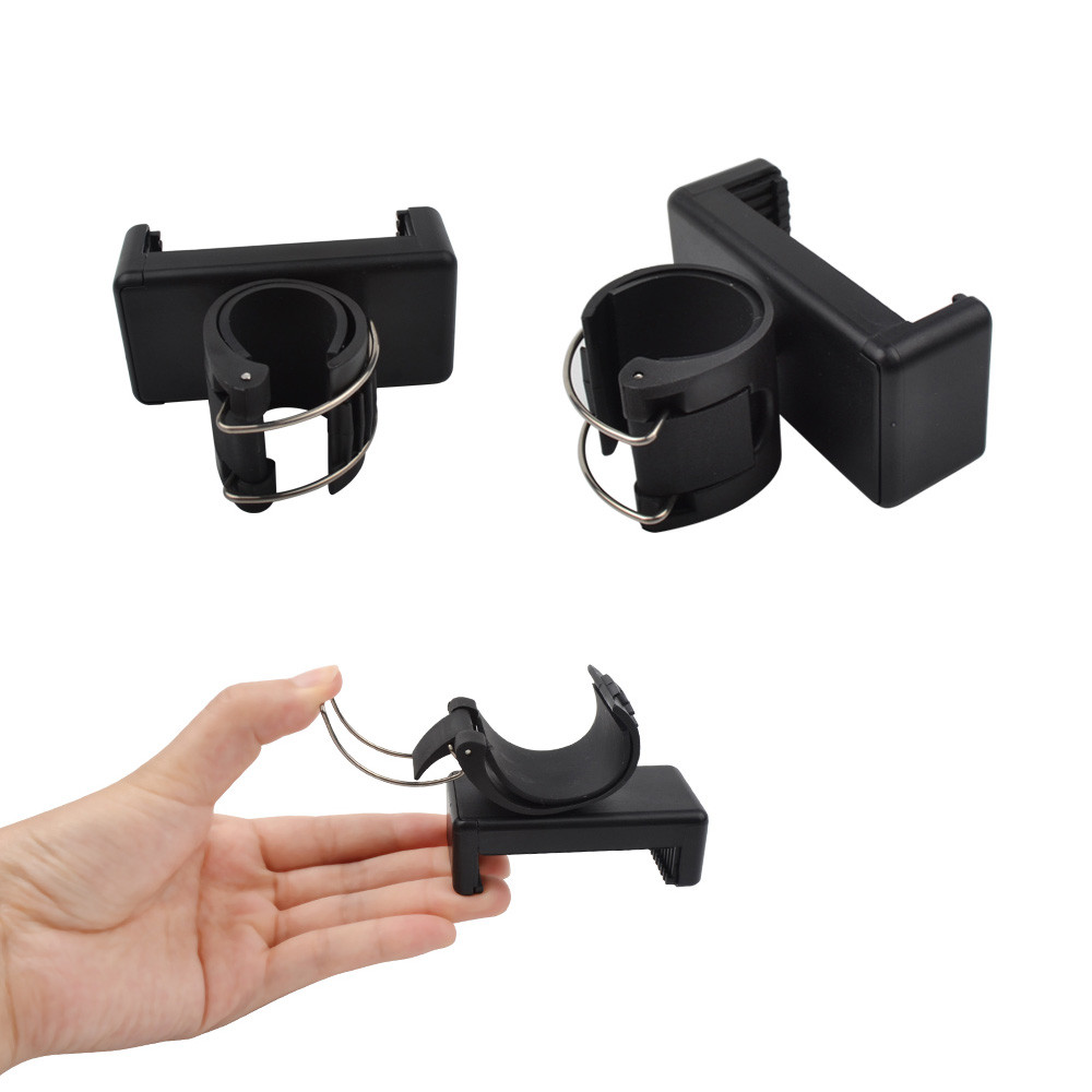Universal Phone Clip Mount Bra - Phone Accessories Video review and price