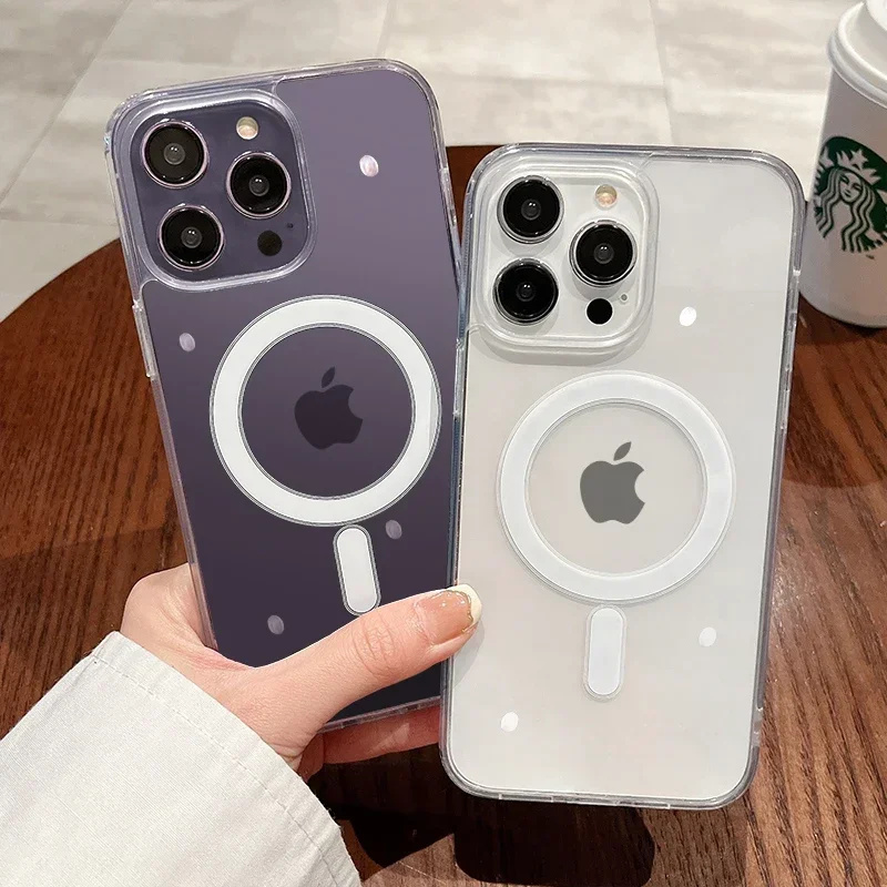 Wireless Charge Phone Case For - Phone Accessories Magnetic review and price