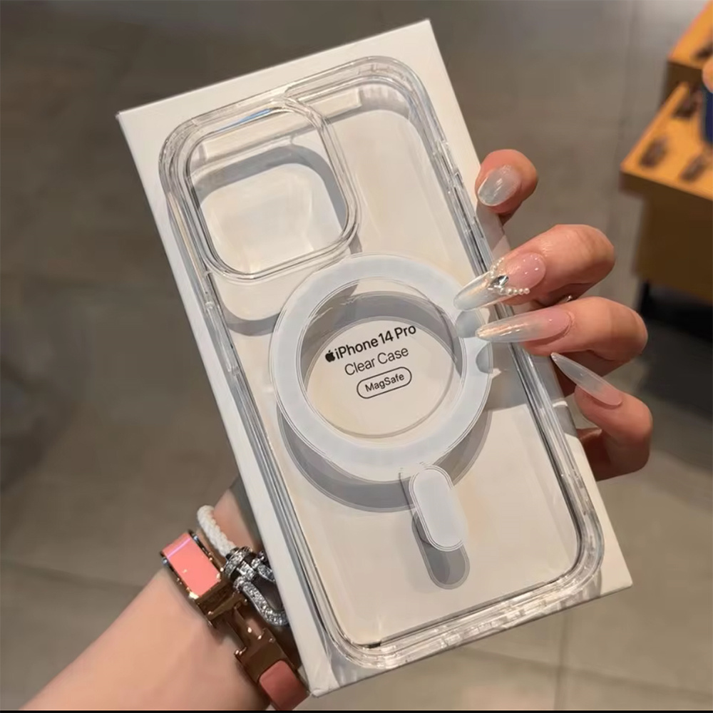 Wireless Charge Phone Case For - Phone Accessories Magnetic review and price